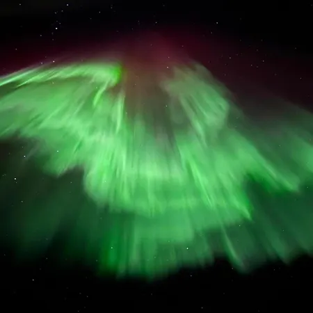 In Muurola Apartmán *