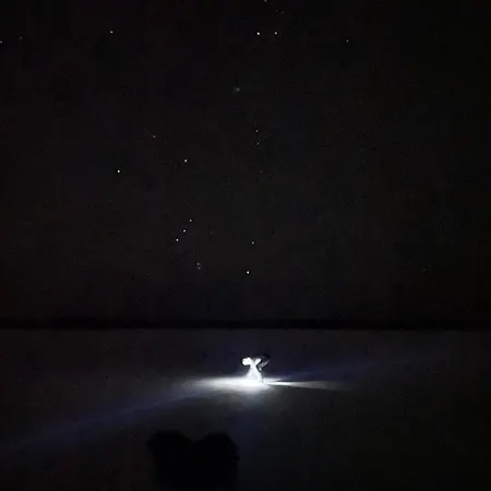 Apartmán In Muurola Rovaniemi