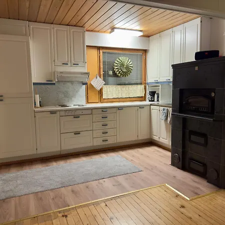 In Muurola * Rovaniemi