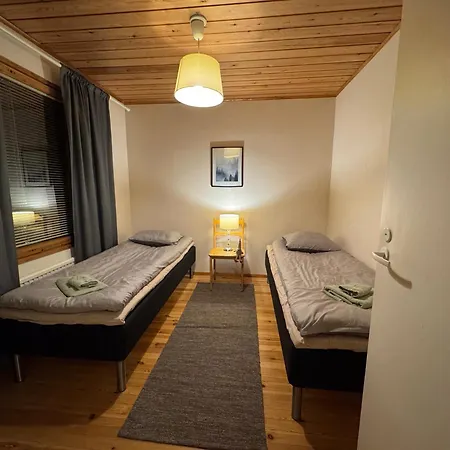 In Muurola Apartmán *