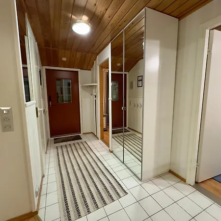 Apartamento In Muurola Rovaniemi