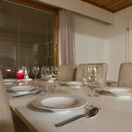 In Muurola * Rovaniemi