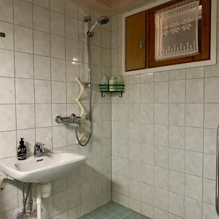 In Muurola * Rovaniemi