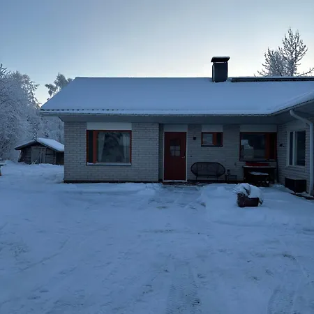 In Muurola Apartmán