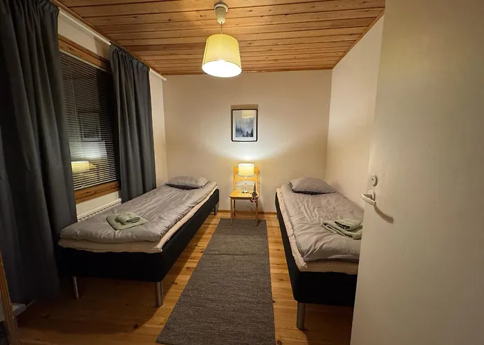 In Muurola Apartamento *