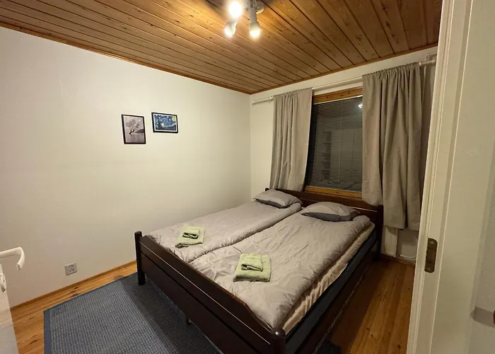 Apartamento In Muurola